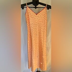 Hatch “The Rosemary” Floral Slip Dress – Sorbet – NWT – Size 1 (S/M)